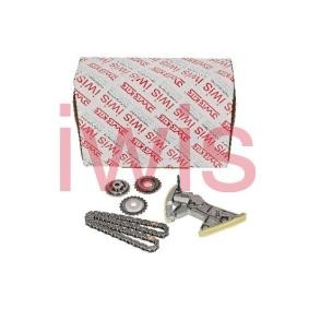 Antriebskette des Herstellers AIC - Originalware Artikelnummer: 71629Set