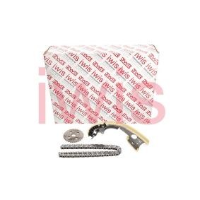 Antriebskette des Herstellers AIC - Originalware Artikelnummer: 71654Set