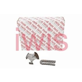 Achetez des Kit de chaînes, commande de pompe à huile AIC 71655Set à prix pour 71,82 €