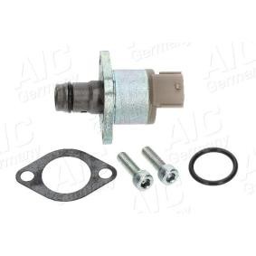 Kraftstoffdruckregelventil 71668 SUBARU von AIC