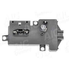 Køb Servomotor, sædestilling af AIC 71762 til den lave pris 895,06 DKK
