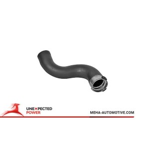 Ladeluftschlauch von MEHA AUTOMOTIVE