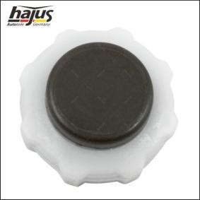 Verschlussdeckel, Kühlmittelbehälter von hajus Autoteile