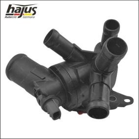 Kühlwasserthermostat von hajus Autoteile