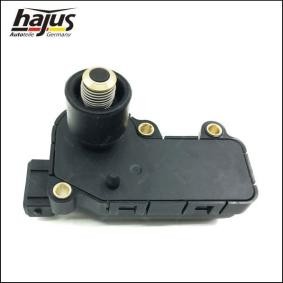 Acquista Regolatore, Valvola a farfalla da hajus Autoteile 1311024 a buon mercato per soli 50,88 €