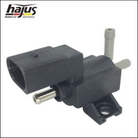 Acquista Convertitore pressione turbocompressore da hajus Autoteile 9191273 a buon mercato per soli 22,78 €