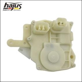 Køb Servomotor, centrallåsesystem af hajus Autoteile 9591087 til den lave pris 132,83 DKK