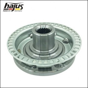 Køb Servomotor, centrallåsesystem af hajus Autoteile 9591088 til den lave pris 140,07 DKK