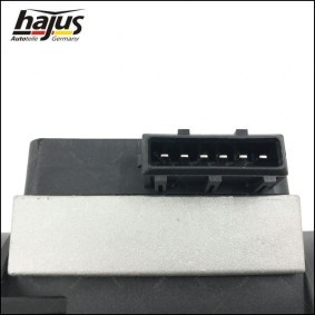 Køb Servomotor, sædestilling af hajus Autoteile 9591141 til den lave pris 507,97 DKK