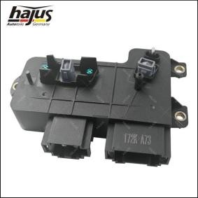 Køb Servomotor, sædestilling af hajus Autoteile 9591164 til den lave pris 472,26 DKK