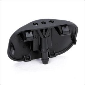 Comprar Tobera de agua regadora, lavado de parabrisas de hajus Autoteile OP980278 a bajo precio de 17,90 €