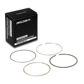 Acquista Kit fasce elastiche da RIDEX 444P0238 a buon mercato per soli 18,09 €