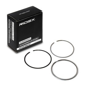 Acquista Kit fasce elastiche da RIDEX 444P0239 a buon mercato per soli 27,62 €