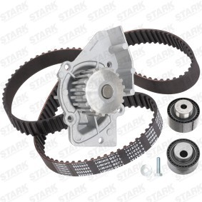 Achetez des Kit de distribution + pompe à eau STARK SKWPT-0750434 à prix pour 65,80 €