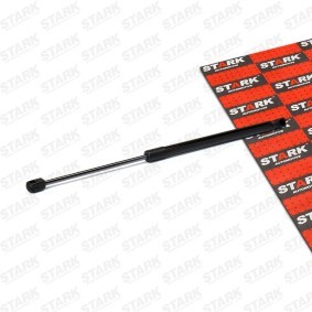 Osta Kaasujousi, tavaratila STARK:llä SKGS-0221140 edullisesti hintaan 20,07 €