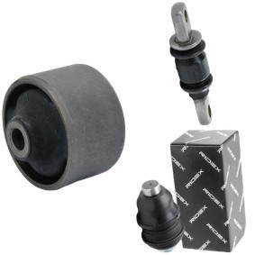 Compre Jogo de reparação, suspensão da roda da RIDEX 771R0177 a um preço baixo por 10,91 €