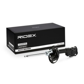 Compre Amortecedor da RIDEX 854S18329 a um preço baixo por 80,67 €