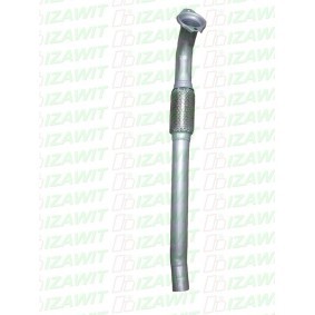 Acquista Tubo gas scarico da IZAWIT 14.148 a buon mercato per soli 68,79 €