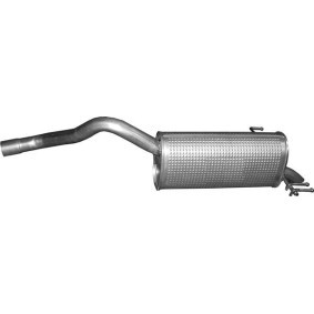 Compre Panela de escape traseira da IZAWIT 14.773 a um preço baixo por 163,06 €