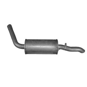 Compre Panela de escape traseira da IZAWIT 17.687 a um preço baixo por 40,44 €