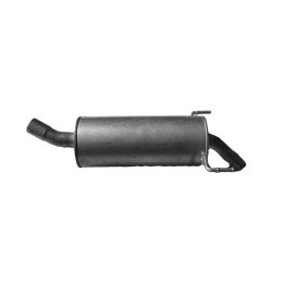 Compre Panela de escape traseira da IZAWIT 21.183 a um preço baixo por 57,53 €