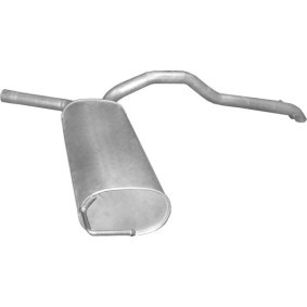 Compre Panela de escape traseira da IZAWIT 21.231 a um preço baixo por 86,61 €