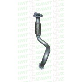 Compre Tubo de escape da IZAWIT 21.288 a um preço baixo por 87,47 €