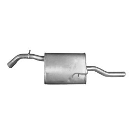 Compre Panela de escape traseira da IZAWIT 22.021 a um preço baixo por 68,82 €