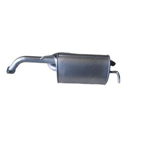 Compre Panela de escape traseira da IZAWIT 22.062 a um preço baixo por 66,70 €