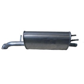 Compre Panela de escape traseira da IZAWIT 22.065 a um preço baixo por 66,65 €