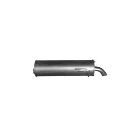 Compre Panela de escape traseira da IZAWIT 27.011 a um preço baixo por 64,85 €