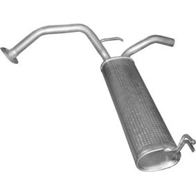 Compre Panela de escape traseira da IZAWIT 27.101 a um preço baixo por 63,33 €