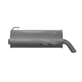 Compre Panela de escape traseira da IZAWIT 27.113 a um preço baixo por 65,11 €