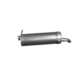 Compre Panela de escape de IZAWIT online para 307 SW Caixa/Combi (3E_, 3H_) a preços moderados