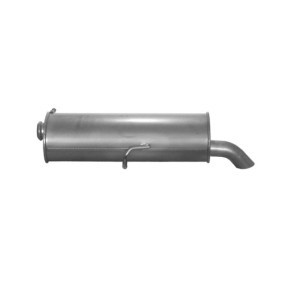 Compre Panela de escape traseira da IZAWIT 27.517 a um preço baixo por 65,39 €