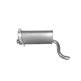 Compre Panela de escape traseira da IZAWIT 28.032 a um preço baixo por 61,01 €