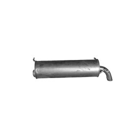 Compre Panela de escape traseira da IZAWIT 28.058 a um preço baixo por 64,39 €
