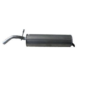 Compre Panela de escape traseira da IZAWIT 28.125 a um preço baixo por 76,44 €