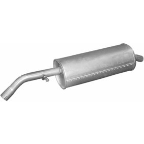 Compre Panela de escape traseira da IZAWIT 28.133 a um preço baixo por 63,34 €