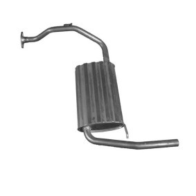 Compre Panela de escape traseira da IZAWIT 30.034 a um preço baixo por 1692,59 €