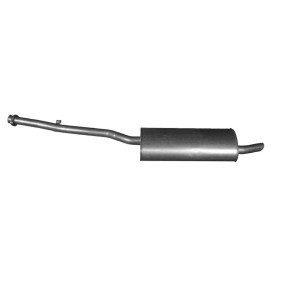 Compre Panela de escape traseira da IZAWIT 31.050 a um preço baixo por 79,52 €