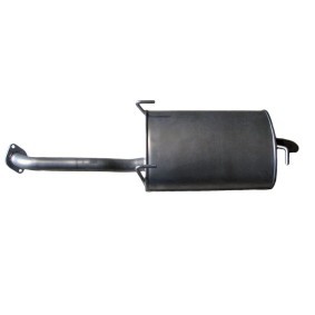 Compre Panela de escape traseira da IZAWIT 32.019 a um preço baixo por 81,07 €