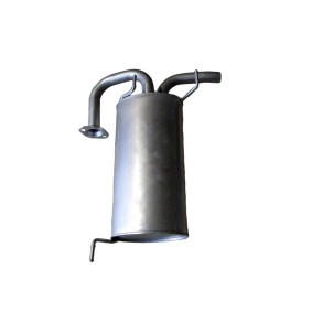 Compre Panela de escape traseira da IZAWIT 33.057 a um preço baixo por 100,85 €