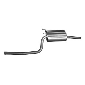 Compre Panela de escape traseira da IZAWIT 34.084 a um preço baixo por 95,87 €