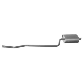 Compre Panela de escape traseira da IZAWIT 35.017 a um preço baixo por 78,24 €