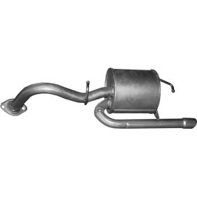 Compre Panela de escape traseira da IZAWIT 35.031 a um preço baixo por 47,67 €