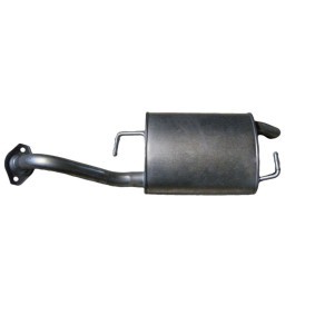 Compre Panela de escape traseira da IZAWIT 35.040 a um preço baixo por 59,93 €