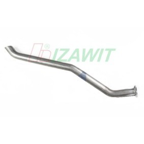 Abgasrohr 36.005 KIA SEDONA von IZAWIT