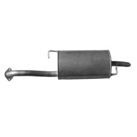 Compre Panela de escape traseira da IZAWIT 36.017 a um preço baixo por 70,93 €
