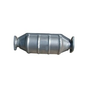 Resonator, Abgasanlage 36.034 KIA K2500 von IZAWIT